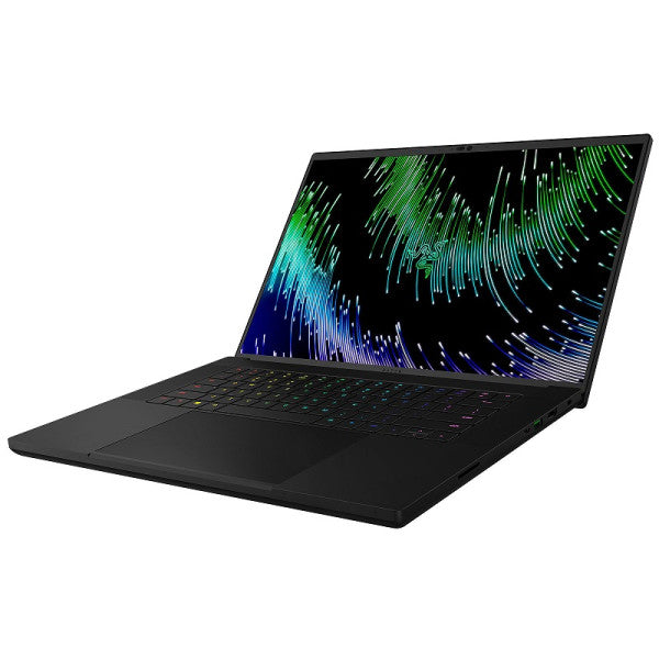 Razer Blade 17 i9-12900H/16GB/1TB SSD/RTX3070TI 12GB/16'' QHD 240Hz Razer Blade 17 i9-12900H/16GB/1TB SSD/RTX3070TI 12GB/16'' QHD 240Hz